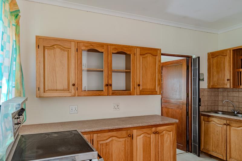 3 Bedroom Property for Sale in Riviersonderend Western Cape